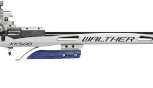 WALTHER KK500-M EXPERT 690MM - RIGHT M 22LR ERGONOMIC STOCK