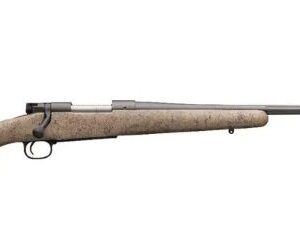 WINCHESTER MODEL 70 EXTREME - SPORTER 6.8 WST 24" TAN SYN