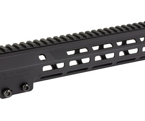 GEISSELE 10.5" SMR MK16 MLOK BLK