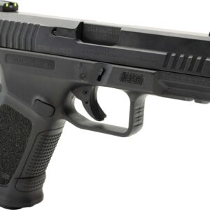 GFA RPX9 EXO 9MM 4B 15R BLK