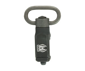 GG&G QD SIDE SLING ATTACH DOVETAILS