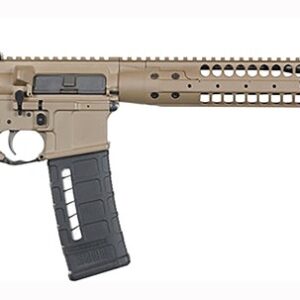 LWRC SIX8-A5 6.8 SPC - 16" BBL 30RD FDE