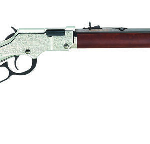 HEN S EAG LVR RFL 17HMR 11RD