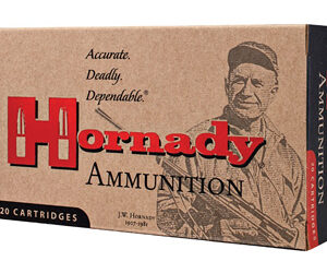 HRNDY CUST 6MM ARC 90GR CX 20/200