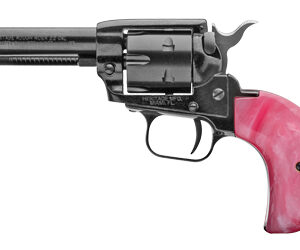 HERITAGE 22/22M 3.5" PNK PEARL HEAD