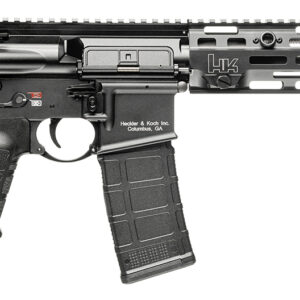 HK MR556 A4 5.56 11 TB PISTOL 1 30RD