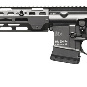 HK MR556 A4 5.56 11 TB PISTOL 1 10RD