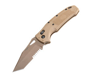 HOGUE SIG K320 M17 3.5" TNTO SRT CYT