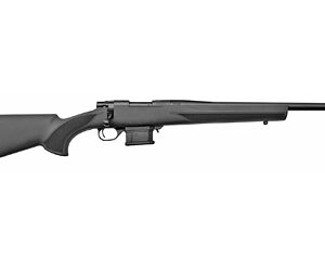 HOWA MINI ACT 6.5GREN 20" HVY TB BLK
