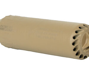 HUX FLOW 556TI SUPPRESSOR 556 FDE