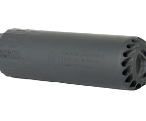 HUX FLOW 556TI SUPPRESSOR 556 BLK
