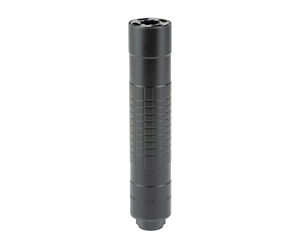 IWI SILENCER 22LR 1/2X28 BLK