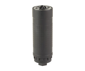 IWI SILENCER 6MM K DT 1/2X28 BLK