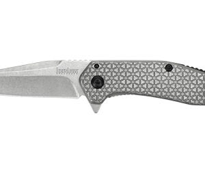 KERSHAW CATHODE 2.2" PLN STONEWAHSED