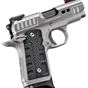 KIMBER MICRO 9 RAPIDE BLACK ICE 9MM 3.15