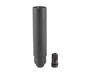 LPM ANTHEM-S SUPPRESSOR 762 QD BLK