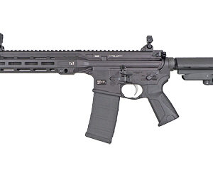 LWRC ICMKII PST 556 10.5 30RD BK BRC