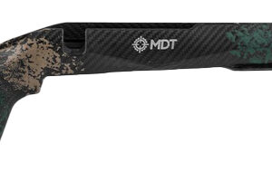 MDT CRBN STOCK REM 700 SA WOODLAND GREEN