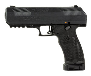 HI-PT JHP G2 45ACP 4.5" 9RD BLK NTB