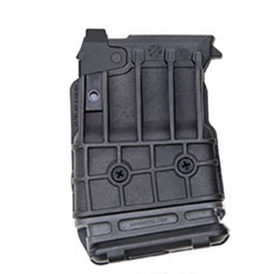 MOSS2095137 - Garrison's Guns