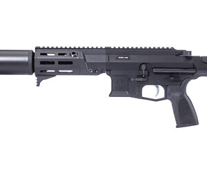 MAXIM PDX-SD 5.56 5.5" 30RD SBR BLK