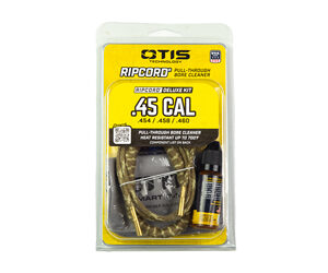 OTIS .45CAL RIPCORD DELUXE KIT