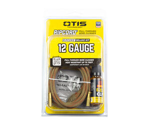 OTIS 12GA RIPCORD DELUXE KIT