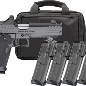 SPG 1911 DSPRD COM 9MM GP 5 10