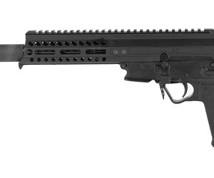 POF REBEL PSTL 22LR 7" 10RD