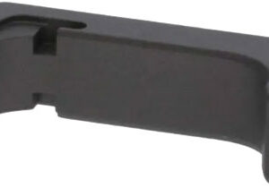 RIVAL ARMS MAG RELEASE EXT - FOR GLOCK GEN 3 BLACK