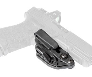 RAVEN VANGUARD 2 FOR GLK FULL SZ BLK