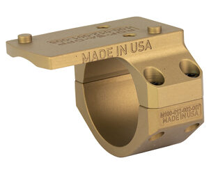 REPTILIA ROF SAR 30MM LPOLD DPP FDE