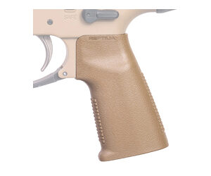 REPTILIA CQG-NB AR PISTOL GRIP FDE