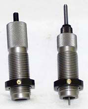 RCBS NECK SIZER DIE SET - 223 REMINGTON