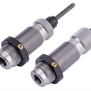 RCBS NECK SIZER DIE SET 25-06 - REMINGTON