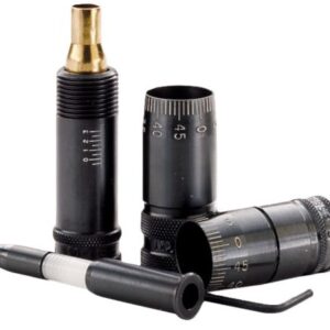 RCBS PRECISION MIC - 6MM CREEDMOOR