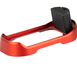 SHIELD ARMS MAGWELL FOR G43X/48 RED