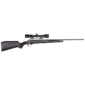SAV 110 APEX STORM XP SS 25-06 24 3-9X40 VORTEX