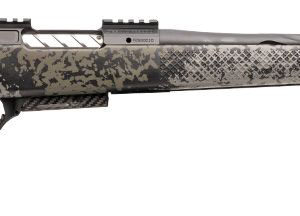 SEEKINS HAVAK PRO HUNTER PH3 MOUNTAIN 300WIN 22