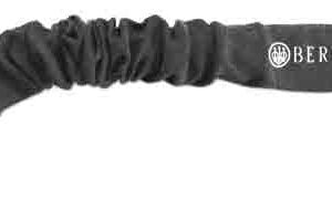 BERETTA GUN SOCK W/LOGO GRAY - 52"W/VAPOR CORROSION INHIBITOR