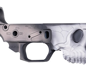 SHARPS BADLANDS EDITION STRIPPED LWR