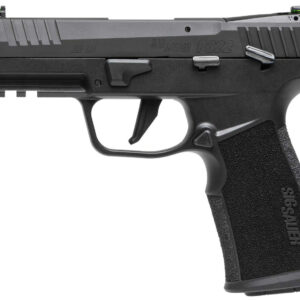 SIG P322 OPTIC READY 22LR 4 2-10RD CA LEGAL