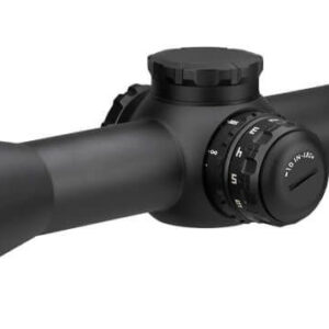 SIG SIERRA4BDX 4-16X44 30MM SFP BDX-R2 BLK