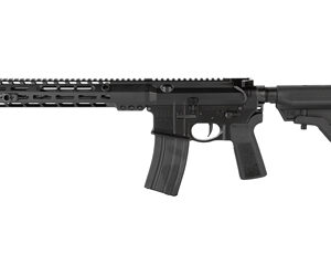 SOLGW BS L89 SBR 12.5" 556N 30RD BLK