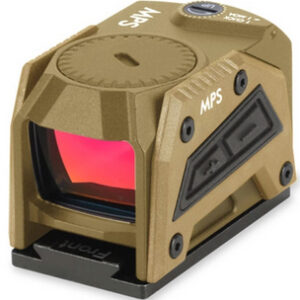 STEINER RED DOT MICRO PISTOL SIGHT FDE