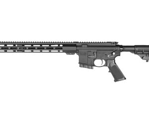 S&W M&P15 SPTIII 556 16" 10RD BLK CA