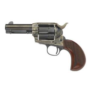 TF UBERTI 1873 CATTLEMAN 357MAG 3.5 CHECKERED