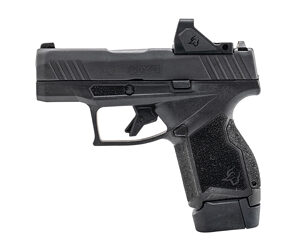 TAURUS GX4 VR RFX-11 9MM 3" 13RD BK