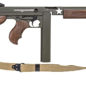 KAR THOM M1 TANKER 45AP 30RD