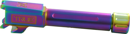 TPSHCBXTS - Garrison's Guns